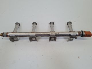 bontott VW GOLF VI Közösnyomócső