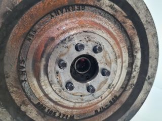 bontott VW GOLF VI Kuplung Szett Lendkerékkel