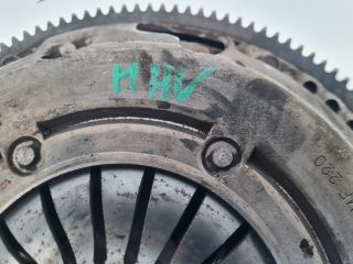 bontott VW GOLF VI Kuplung Szett Lendkerékkel