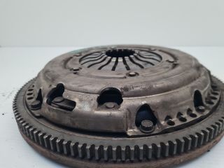 bontott VW GOLF VI Kuplung Szett Lendkerékkel