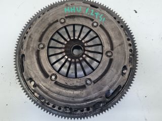 bontott VW GOLF VI Kuplung Szett Lendkerékkel