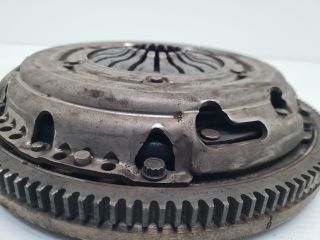 bontott VW GOLF VI Kuplung Szett Lendkerékkel