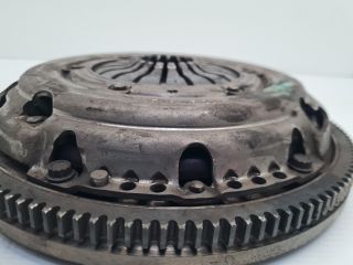 bontott VW GOLF VI Kuplung Szett Lendkerékkel