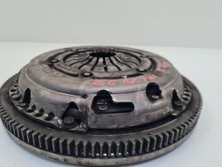 bontott VW GOLF VI Kuplung Szett Lendkerékkel