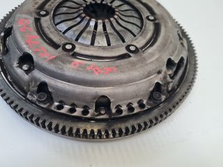 bontott VW GOLF VI Kuplung Szett Lendkerékkel