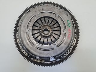 bontott VW GOLF VI Kuplung Szett Lendkerékkel