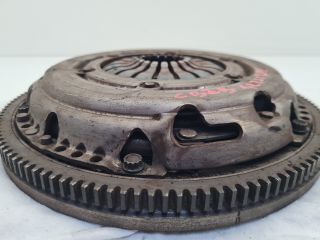 bontott VW GOLF VI Kuplung Szett Lendkerékkel