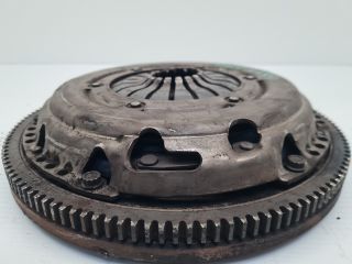 bontott VW GOLF VI Kuplung Szett Lendkerékkel