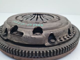 bontott VW GOLF VI Kuplung Szett Lendkerékkel