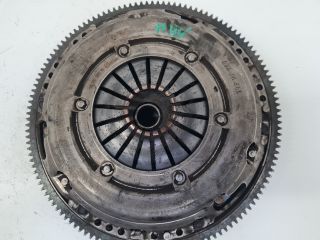 bontott VW GOLF VI Kuplung Szett Lendkerékkel