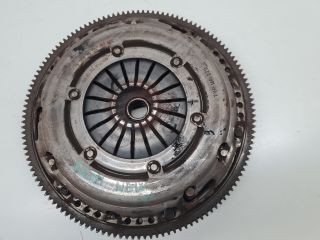 bontott VW GOLF VI Kuplung Szett Lendkerékkel