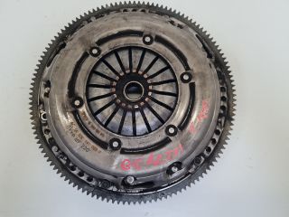 bontott VW GOLF VI Kuplung Szett Lendkerékkel