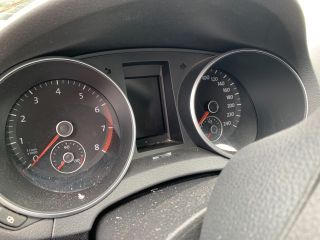 bontott VW GOLF VI Kuplung Szett (Szerkezet, Tárcsa)