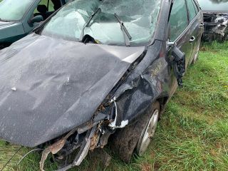 bontott VW GOLF VI Kuplung Szett (Szerkezet, Tárcsa)