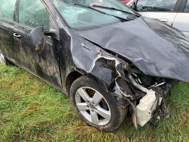 bontott VW GOLF VI Kuplung Szett (Szerkezet, Tárcsa)