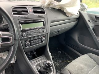 bontott VW GOLF VI Kuplung Szett (Szerkezet, Tárcsa)