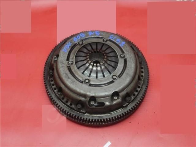 bontott VW GOLF VI Kuplung Szett (Szerkezet, Tárcsa)