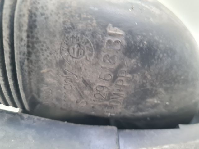 bontott VW GOLF VI Légbeömlő Cső