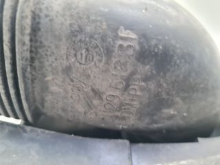 bontott VW GOLF VI Légbeömlő Cső