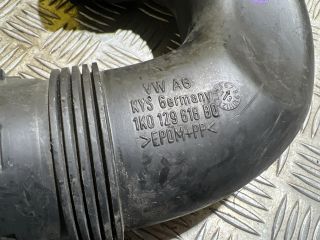 bontott VW GOLF VI Légbeömlő Cső