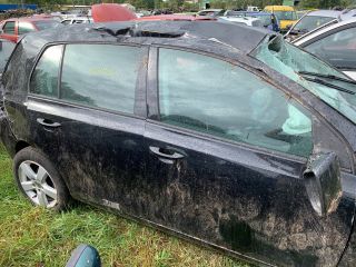 bontott VW GOLF VI Motor Tartó Bak Bal