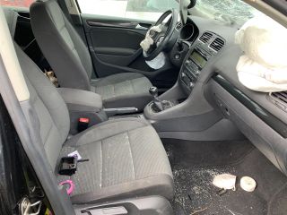 bontott VW GOLF VI Motor Tartó Bak Bal