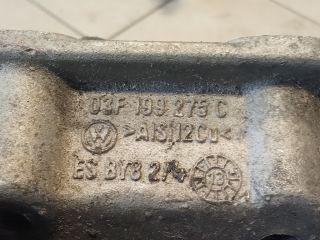 bontott VW GOLF VI Motor Tartó Bak (Pozíciófüggetlen)