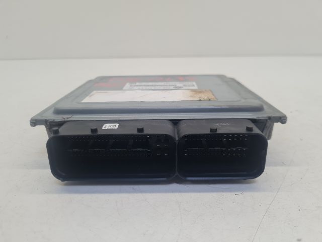 bontott VW GOLF VI Motorvezérlő