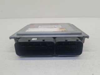 bontott VW GOLF VI Motorvezérlő