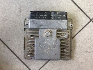 bontott VW GOLF VI Motorvezérlő