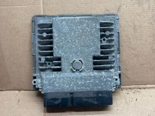 bontott VW GOLF VI Motorvezérlő