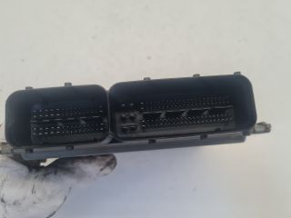 bontott VW GOLF VI Motorvezérlő