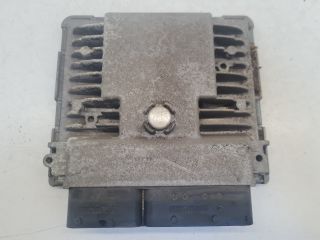 bontott VW GOLF VI Motorvezérlő