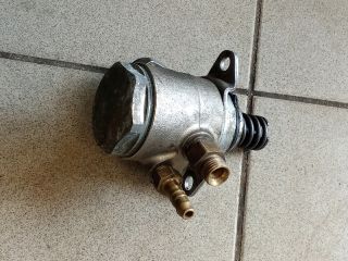 bontott VW GOLF VI Nagynyomású Szivattyú