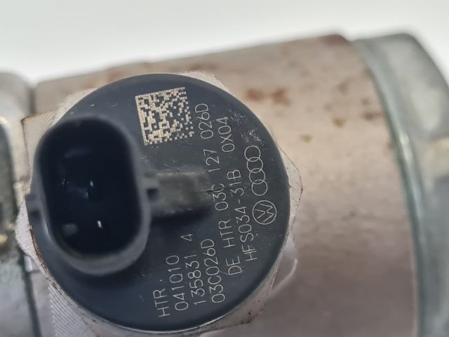 bontott VW GOLF VI Nagynyomású Szivattyú