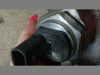 bontott VW GOLF VI Nagynyomású Szivattyú