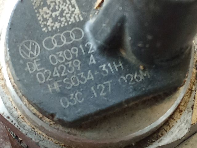 bontott VW GOLF VI Nagynyomású Szivattyú