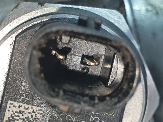 bontott VW GOLF VI Nagynyomású Szivattyú