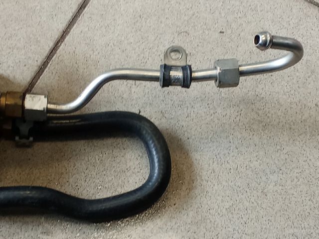 bontott VW GOLF VI Nagynyomású Szivattyú