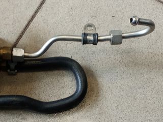 bontott VW GOLF VI Nagynyomású Szivattyú