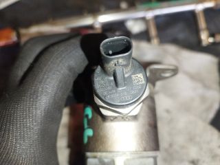 bontott VW GOLF VI Nagynyomású Szivattyú