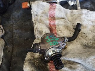 bontott VW GOLF VI Nagynyomású Szivattyú