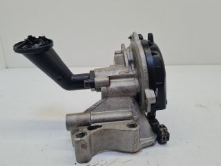 bontott VW GOLF VI Olajszivattyú