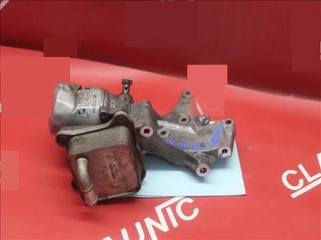 bontott VW GOLF VI Olajszűrő Ház