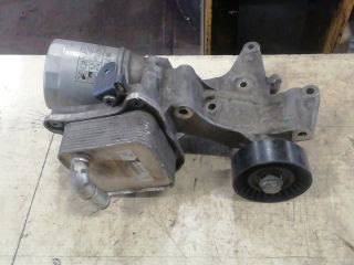 bontott VW GOLF VI Olajszűrő Ház