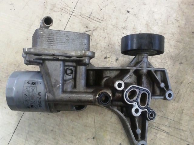 bontott VW GOLF VI Olajszűrő Ház