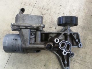 bontott VW GOLF VI Olajszűrő Ház