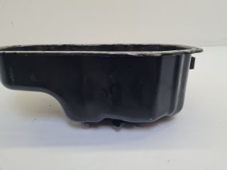 bontott VW GOLF VI Olajteknő