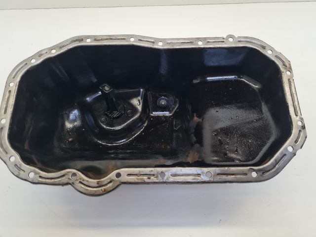 bontott VW GOLF VI Olajteknő