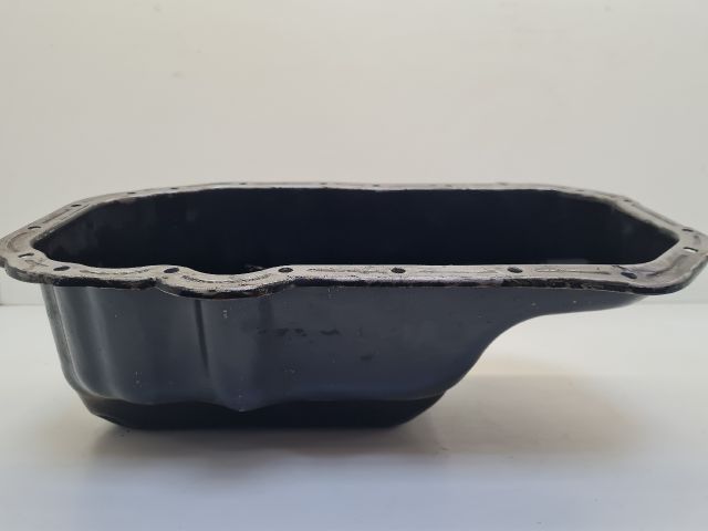 bontott VW GOLF VI Olajteknő